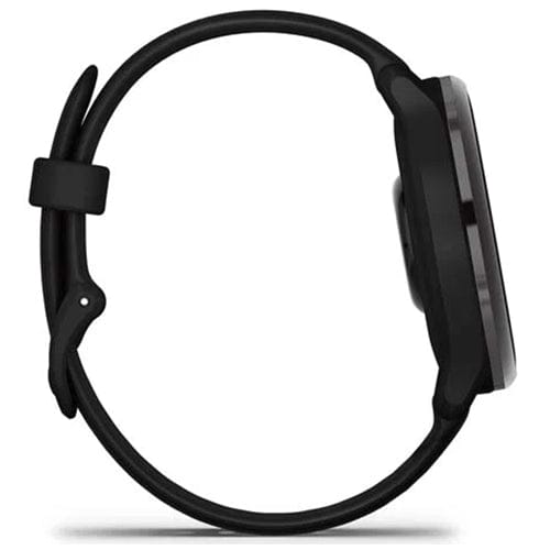 Garmin Vivoactive 6 GPS Fitness Smartwatch with advanced health, fitness and activity tracking features.