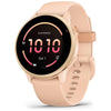 Garmin Smart Watch Pink Dawn Garmin Vivoactive 6 (GPS Fitness Smartwatch)