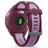 Garmin Smart Watch Garmin Forerunner 165 Music GPS Running Smartwatch