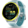 Garmin Smart Watch White Garmin Forerunner 570 47mm GPS Running Smartwatch