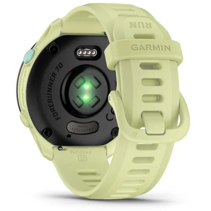 Garmin Forerunner 70 GPS Running Smartwatch