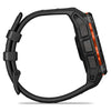 Garmin Smart Watch Black Garmin Instinct 3 (Solar Rugged GPS Smartwatch 45mm)