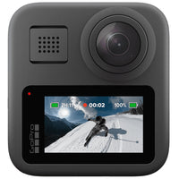 GoPro MAX (2025) 360 Action Camera