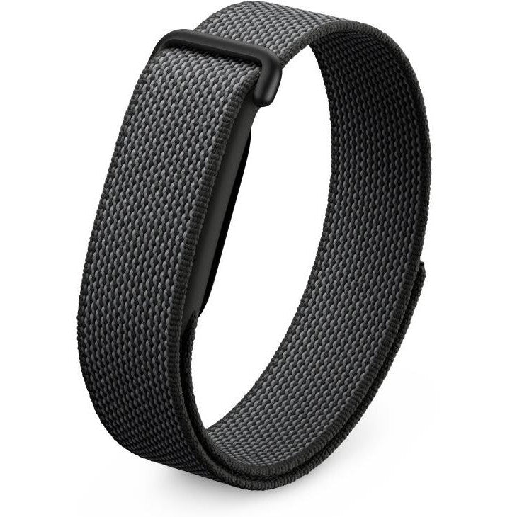 Google Fitbit Air Berry Obsidian