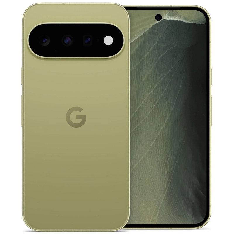 Google Pixel 11 Pistachio