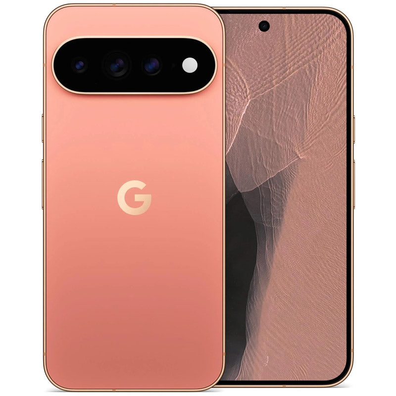 Google Pixel 11 Pro XL Canyon