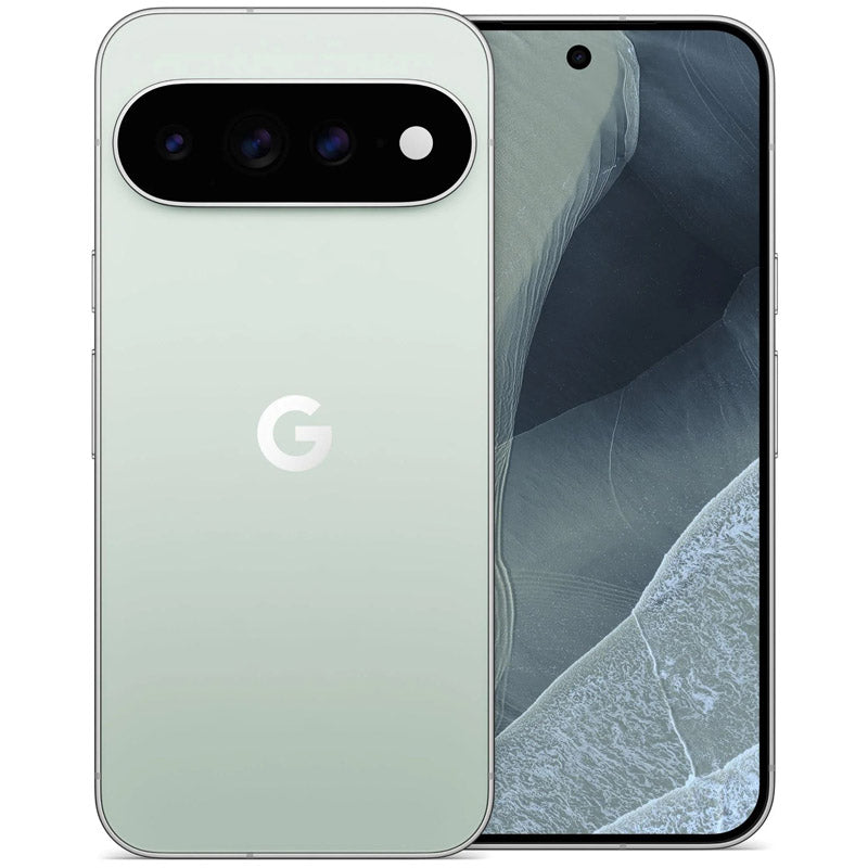 Google Pixel 11 Pro XL Fog