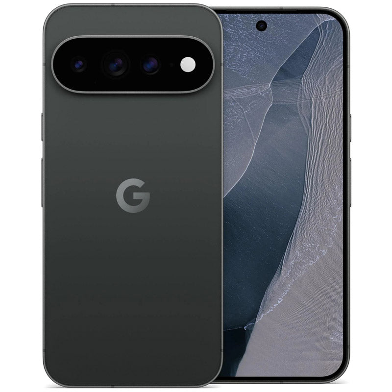 Google Pixel 11 Pro XL Obsidian