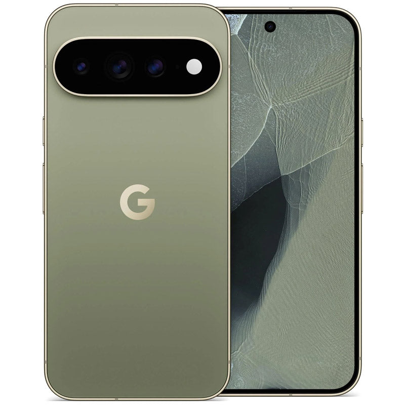 Google Pixel 11 Pro XL Olive