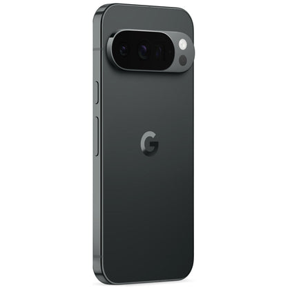 Google Pixel 10 Pro XL (16GB RAM 512GB 5G) Obsdian Side Back