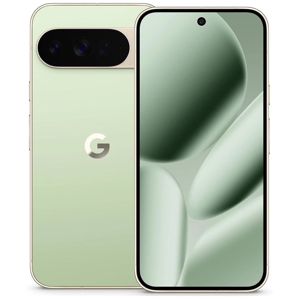 Google Mobile Jade Google Pixel 10 Pro XL (16GB RAM 256GB 5G)