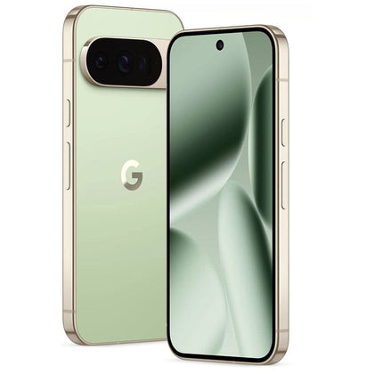 Google Mobile Google Pixel 10 Pro (Japanese Specs 16GB RAM 256GB 5G)