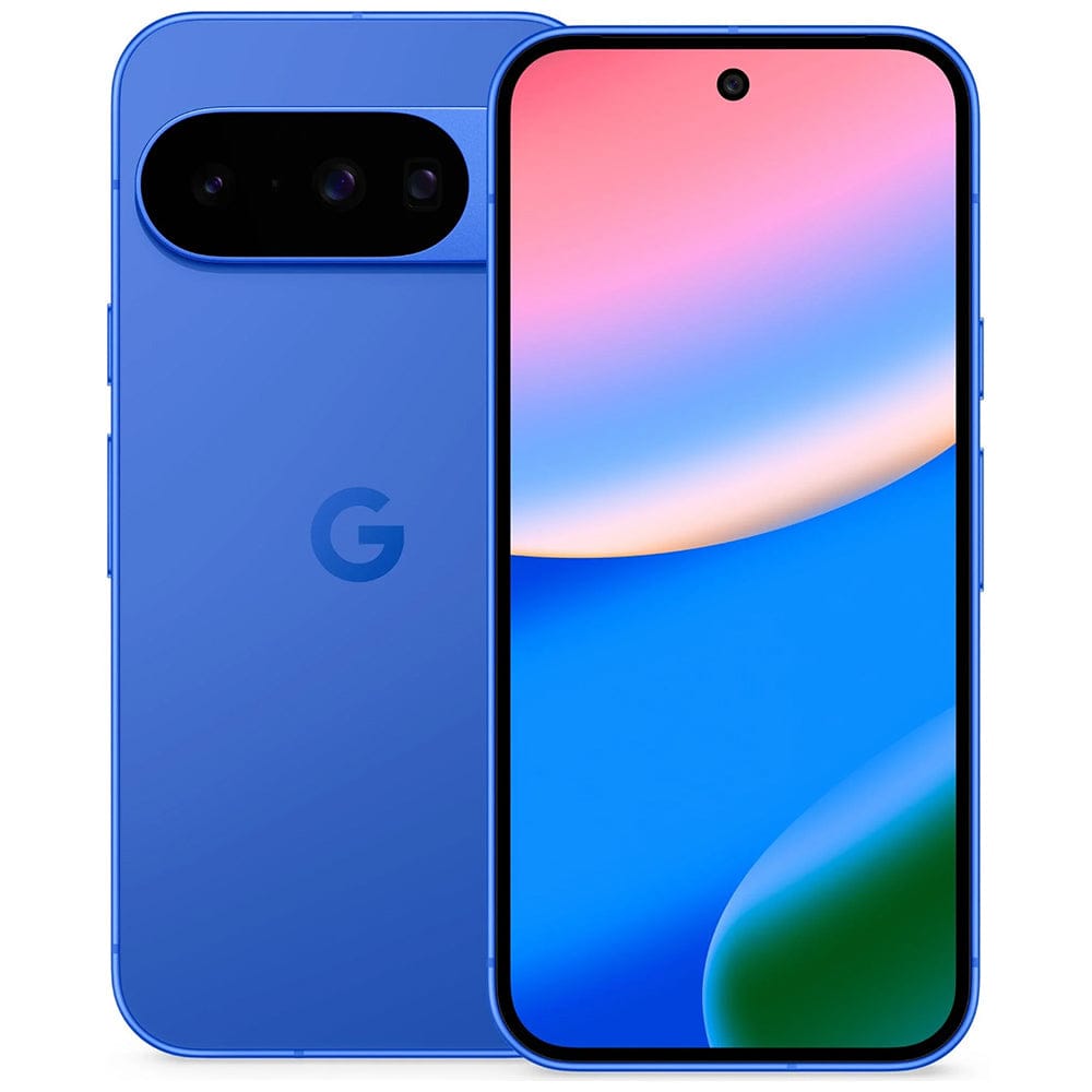 Google Mobile Indigo Google Pixel 10 (12GB RAM 256GB 5G)