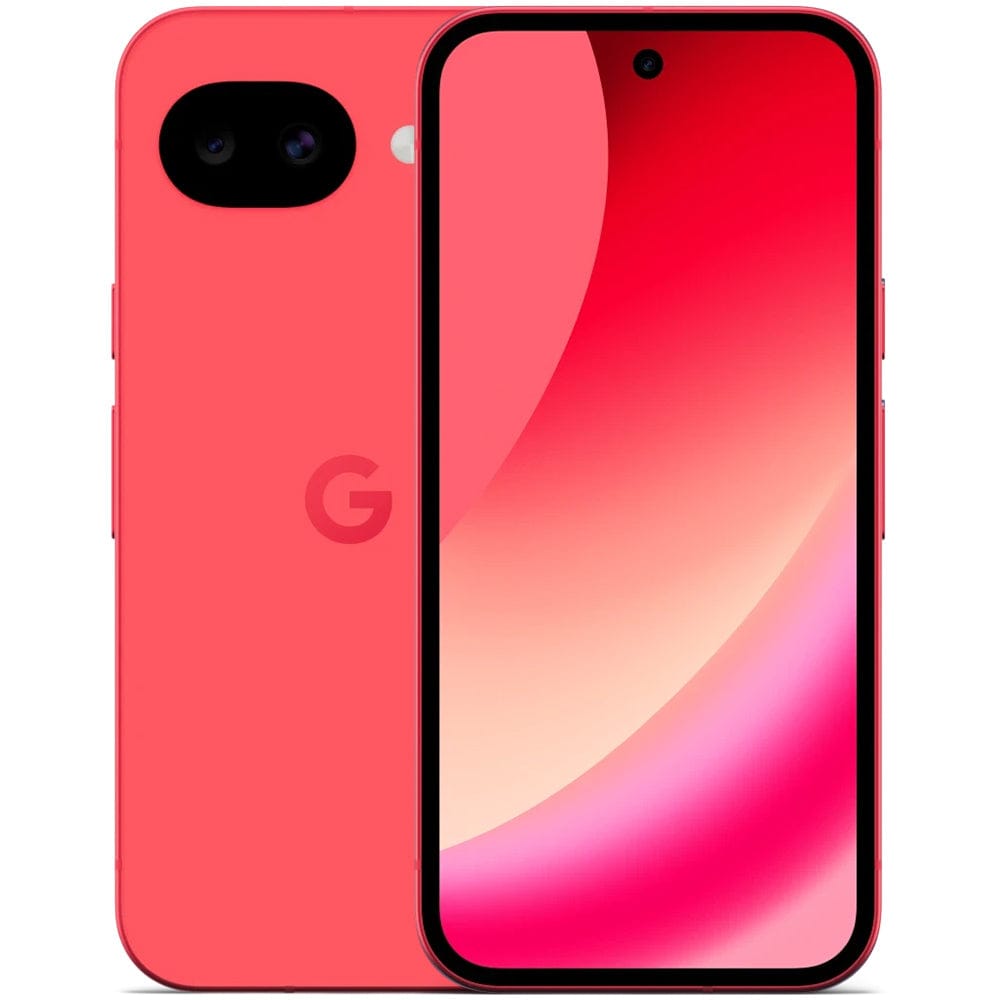 Google Mobile Berry Google Pixel 10a (8GB RAM 256GB 5G)