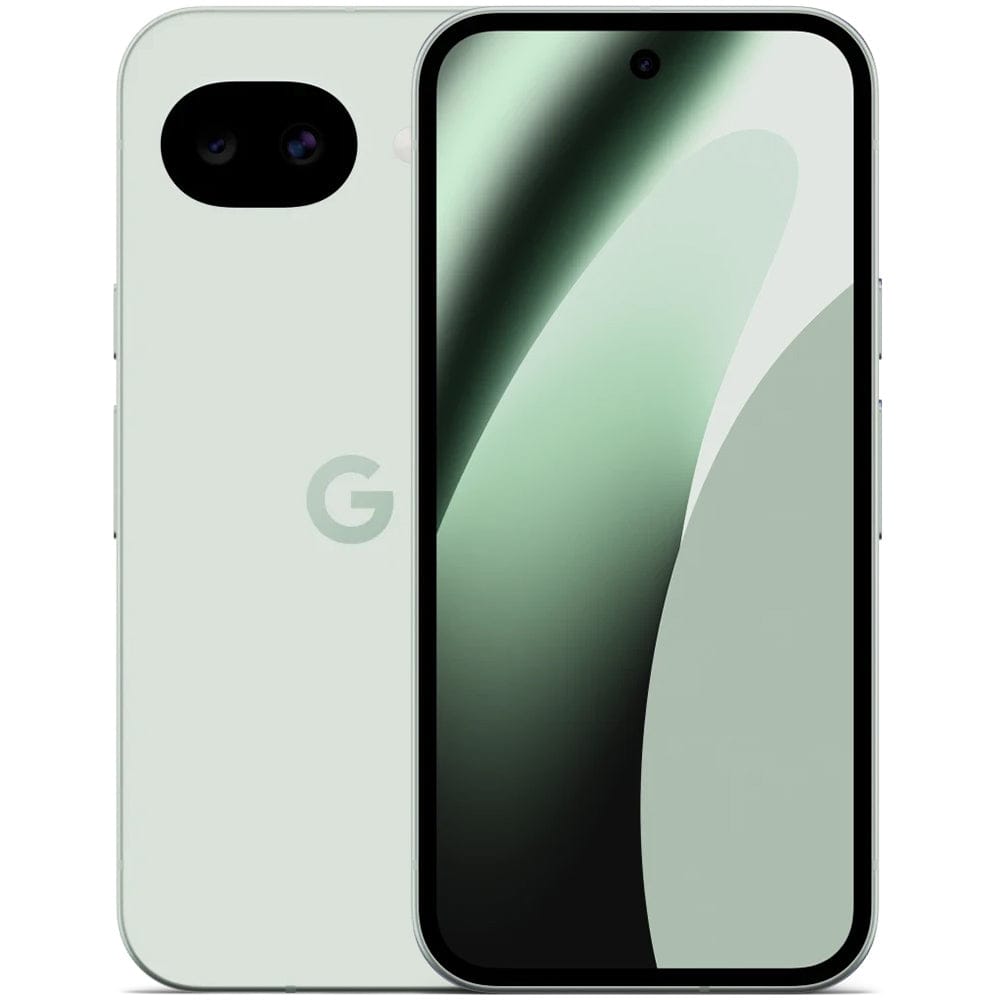 Google Mobile Fog Google Pixel 10a (8GB RAM 128GB 5G)