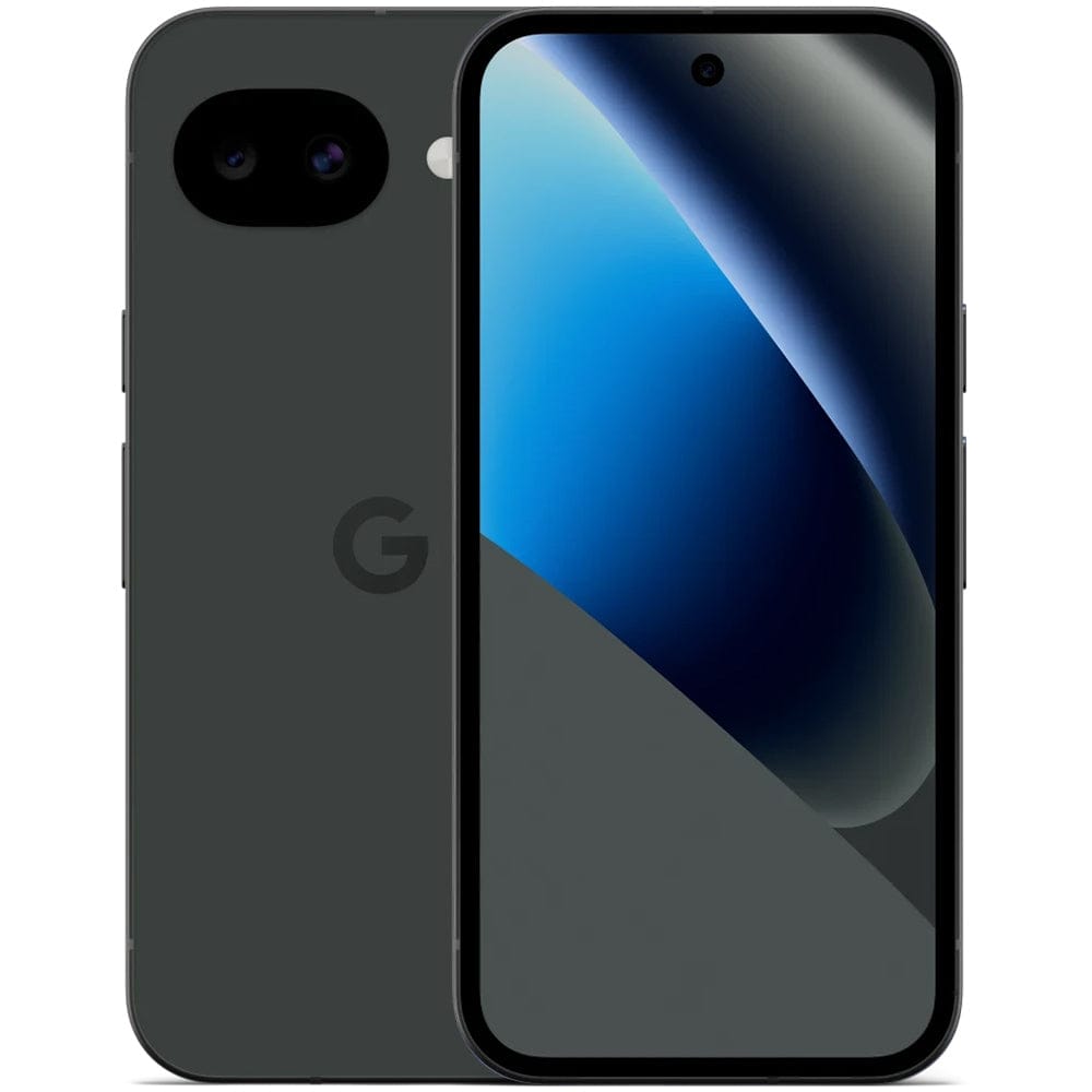 Google Mobile Obsidian Google Pixel 10a (8GB RAM 128GB 5G)
