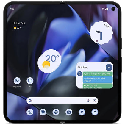 Google Pixel 9 Pro Fold (16GB RAM 512GB 5G)