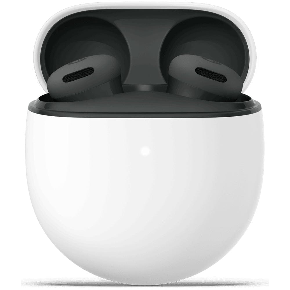 Google Headphones Hazel Google Pixel Buds 2a