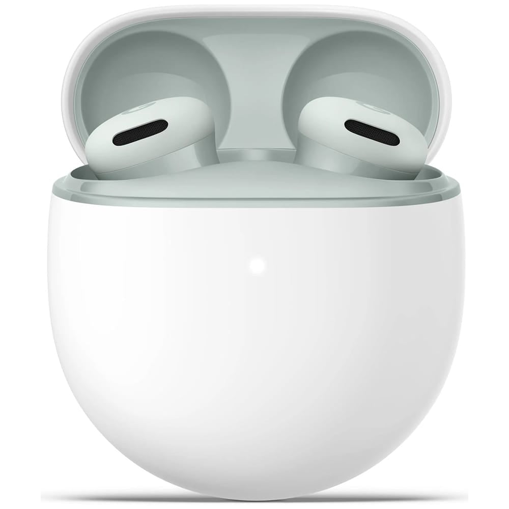 Google Headphones Fog Google Pixel Buds 2a