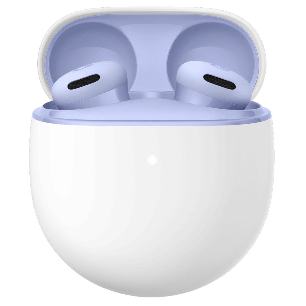 Google Headphones Iris Google Pixel Buds 2a