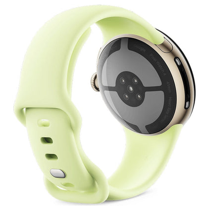 Google Smart Watch Google Pixel Watch 4 (41mm Bluetooth/Wi-Fi) - International Model