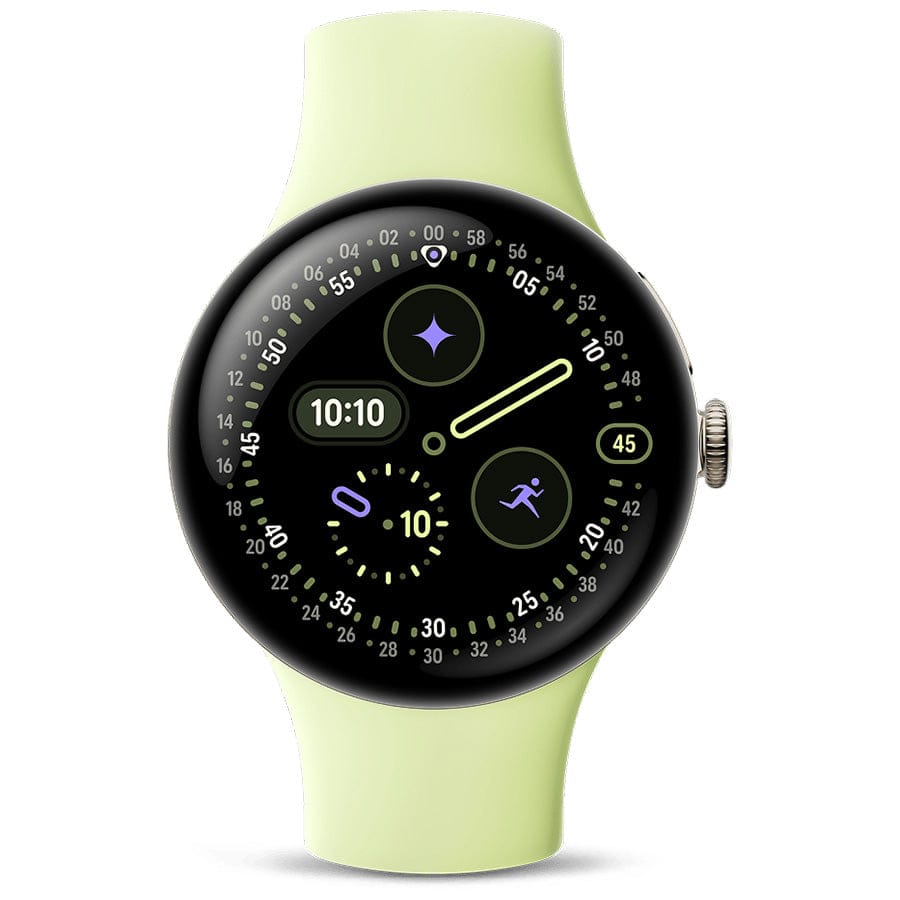 Google Smart Watch Google Pixel Watch 4 (41mm Bluetooth/Wi-Fi)