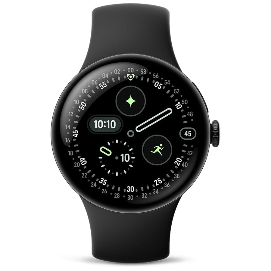 Google Smart Watch Google Pixel Watch 4 (41mm Bluetooth/Wi-Fi)