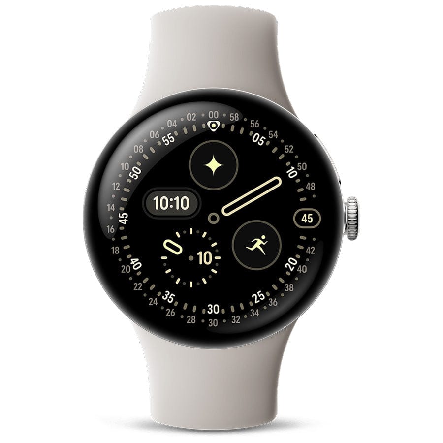 Google Smart Watch Google Pixel Watch 4 (41mm Bluetooth/Wi-Fi)