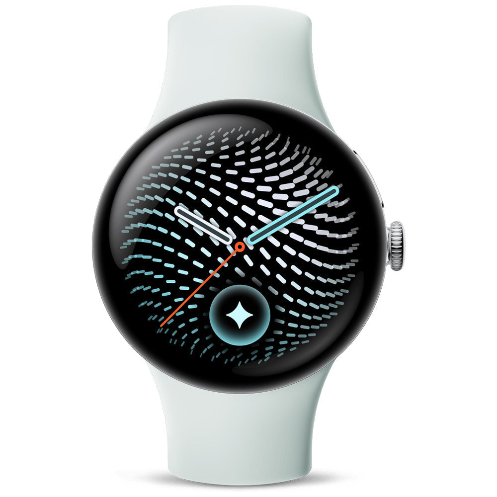 Google Pixel Watch 5 (45mm Bluetooth/Wi-Fi) Online | BuyMobile