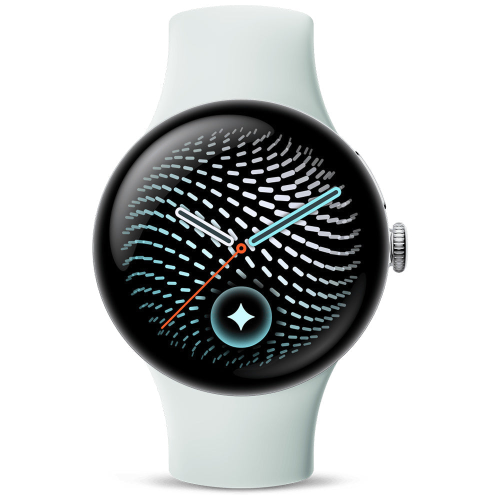 Google Pixel Watch 5 45mm Bluetooth/Wi-Fi Fog2