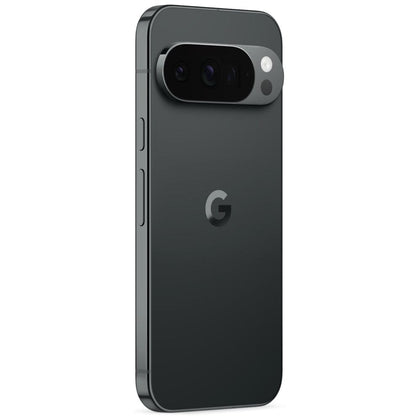 Google Pixel 10 Pro (16GB RAM 512GB 5G) Obsidian Side Back