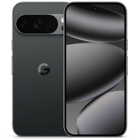 Google Pixel 10 Pro (16GB RAM 512GB 5G) Obsidian Front Back