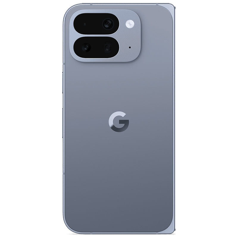 Google Pixel 10 Pro Fold (16GB RAM 512GB 5G) Moontone Back