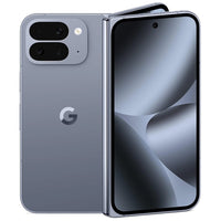 Google Pixel 10 Pro Fold (Japanese Specs 16GB RAM 256GB 5G) - International Model