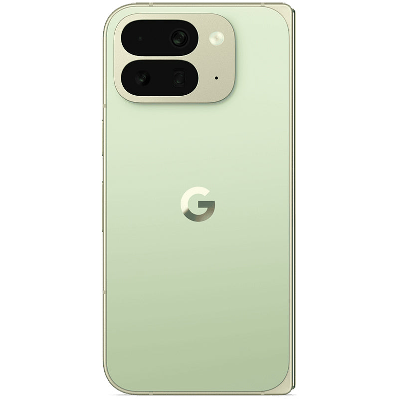 Google Pixel 10 Pro Fold (Japanese Specs 16GB RAM 256GB 5G)
