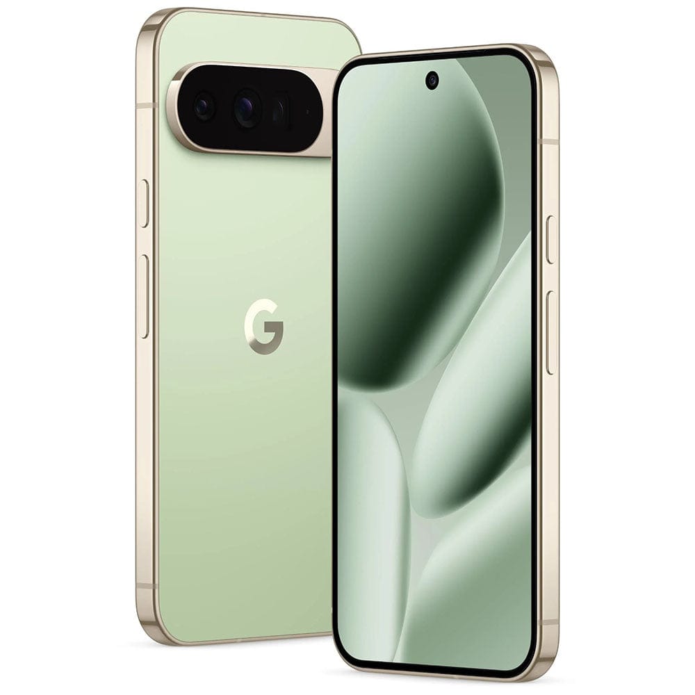 Google Pixel 10 Pro XL (Japanese Specs 16GB RAM 256GB 5G)