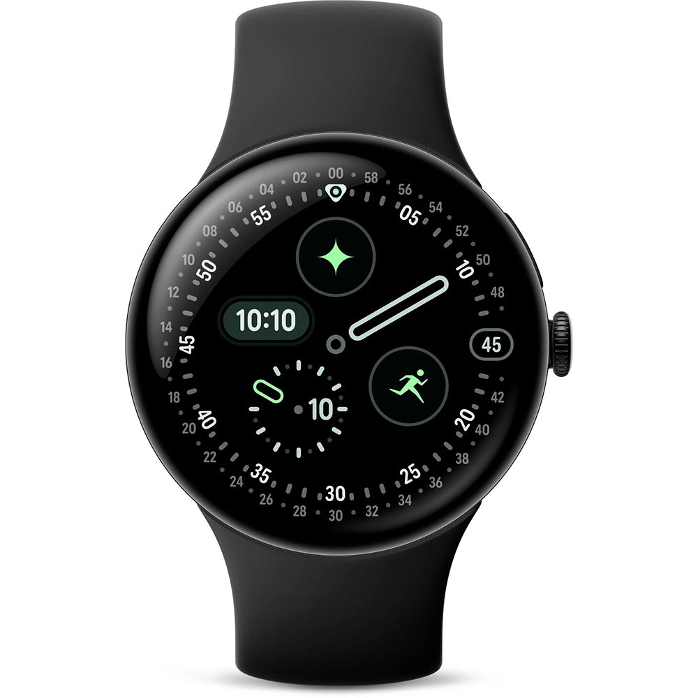 Google Pixel Watch 4 (45mm Bluetooth/Wi-Fi)