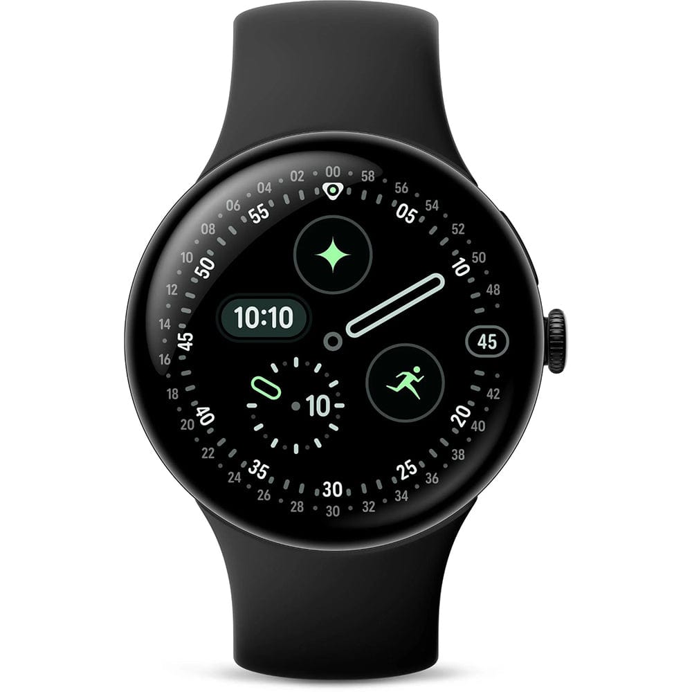 Google Smart Watch Google Pixel Watch 4 (45mm Bluetooth/Wi-Fi)