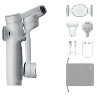 Insta360 Gimbal Stone Grey Insta360 Flow 2 Pro (Creator Bundle)