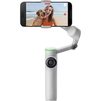 Insta360 Gimbal Grey Insta360 Flow 2 Pro (Standard Bundle)