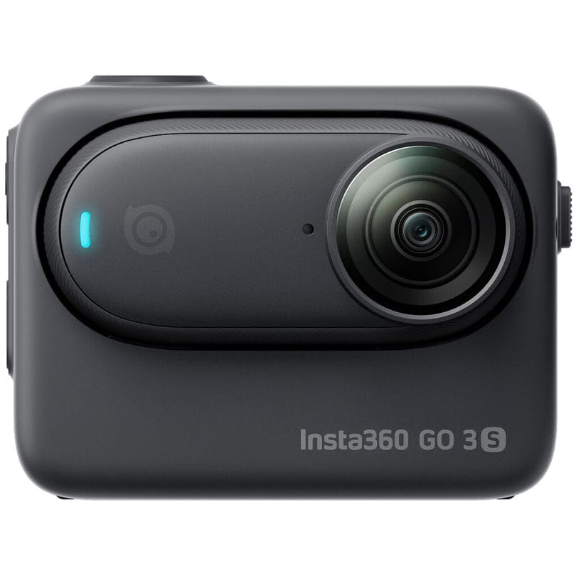 Insta360 Action Cameras Insta360 GO 3S Action Camera 128GB