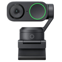 Insta360 Link 2 AI Powered Webcam (Tripod Bundle)
