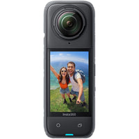 Insta360 Action Cameras Insta360 X4 Waterproof 8K 360 Action Camera