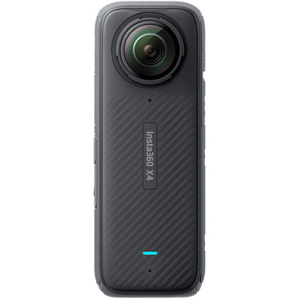 Insta360 Action Cameras Insta360 X4 Waterproof 8K 360 Action Camera
