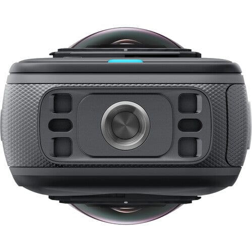 Insta360 Action Cameras Insta360 X5 Waterproof 8K 360 Action Camera (Essentials Bundle)