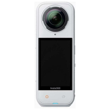 Insta360 Action Cameras Insta360 X5 Waterproof 8K 360 Action Camera (Standard Bundle)