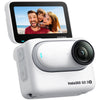 Insta360 Action Cameras Arctic White Insta360 GO 3S Action Camera 64GB