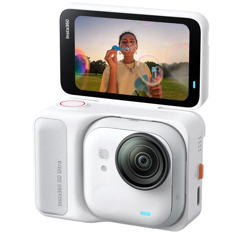 Insta360 Action Cameras Insta360 GO Ultra Action Camera (Standard Bundle)