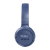 JBL Headphones JBL Tune 510BT Wireless Over-Ear Headphones