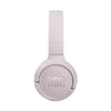 JBL Headphones JBL Tune 510BT Wireless Over-Ear Headphones